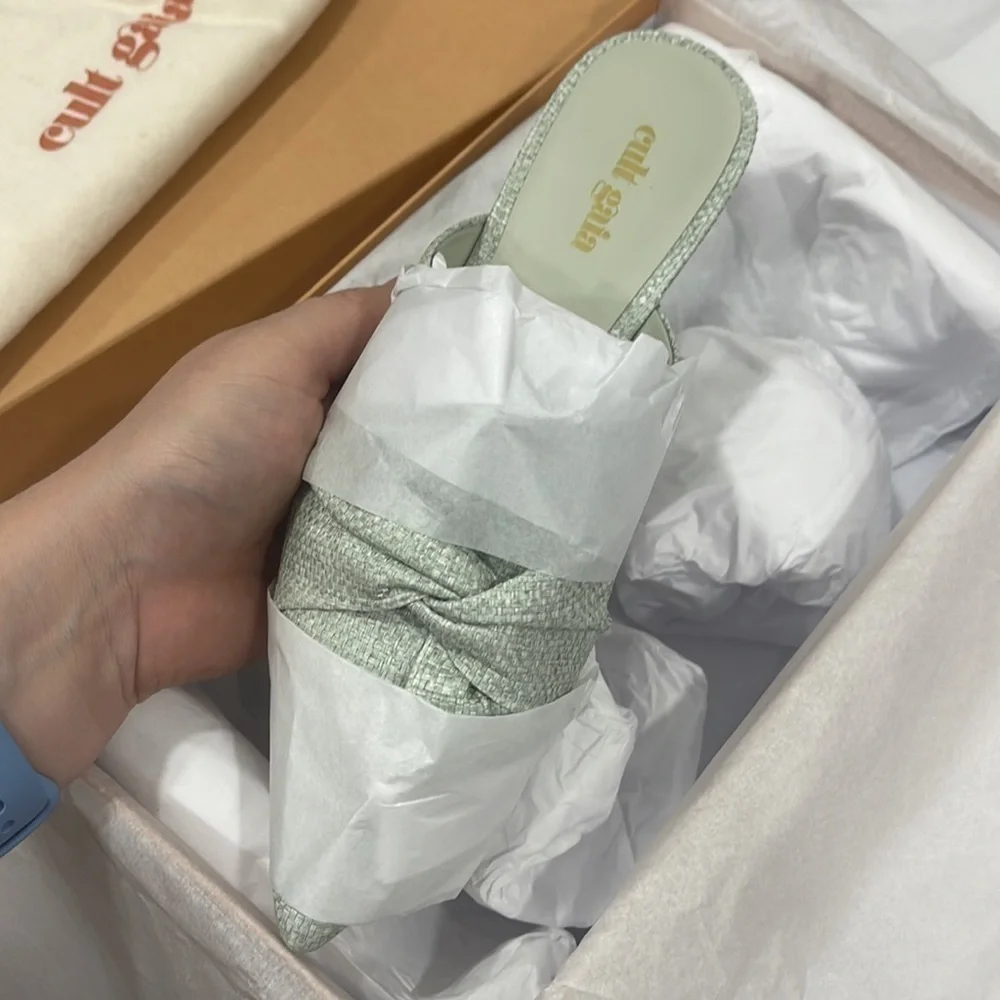 cult gaia cult size mint